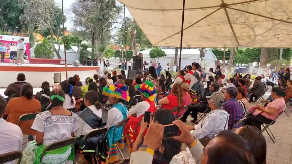 Tecamachalco, sede del concurso estudiantil regional de arte