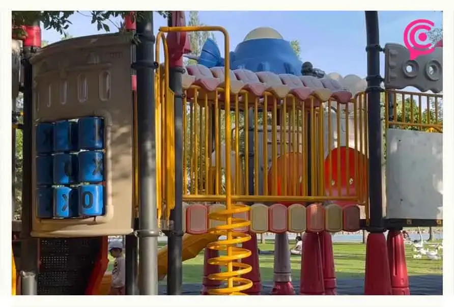 Parque del Arte luce en buenas condiciones, pero invertirán 10 mdp en rehabilitarlo