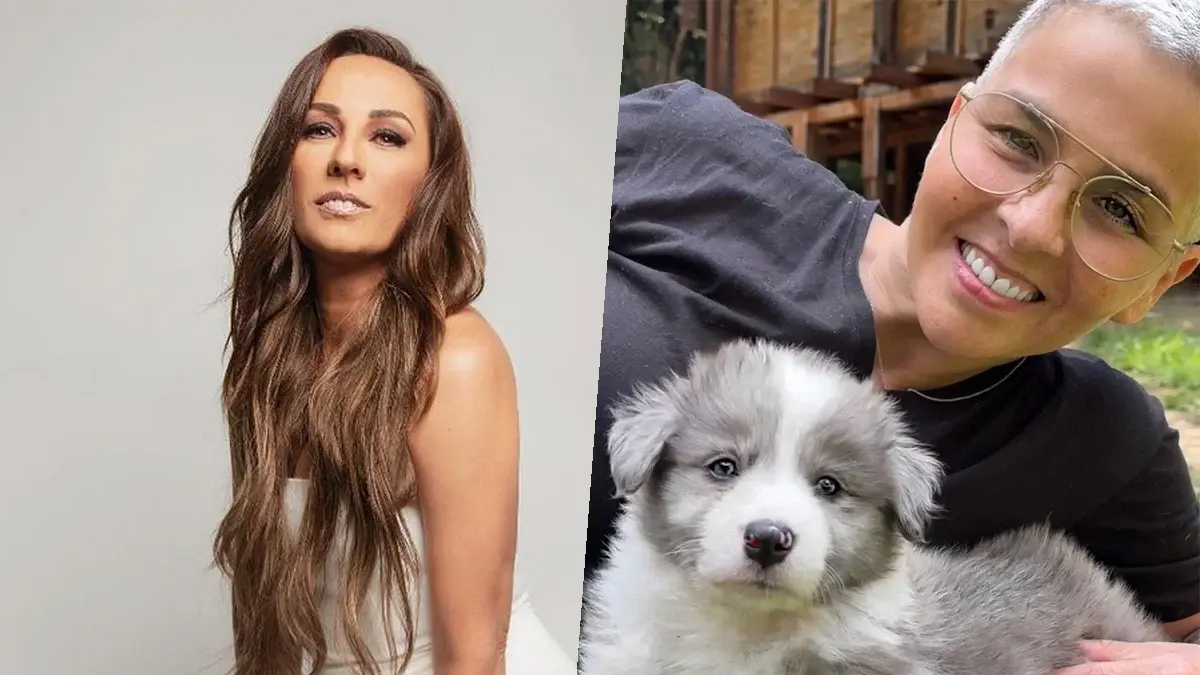 Consuelo Duval señala, en redes, a Federica Quijano de abandonar perros.