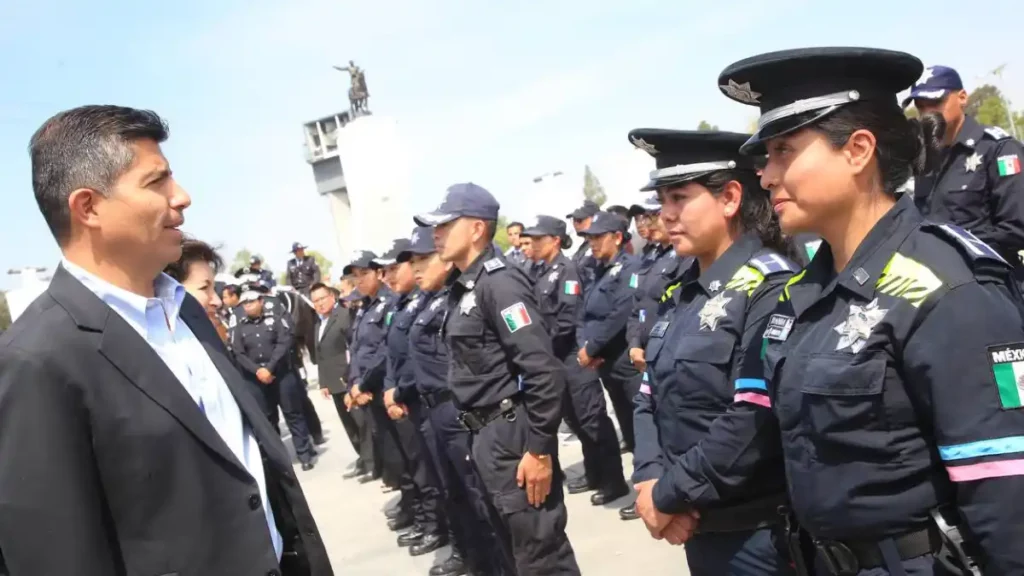 Gobierno municipal se suma al operativo Feria Segura 2023