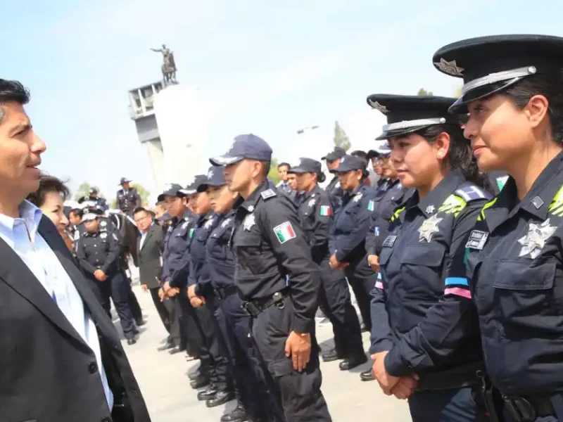 Gobierno municipal se suma al operativo Feria Segura 2023