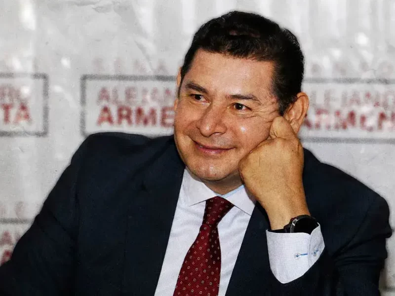 Armenta le entra al reguetón y estrena canción