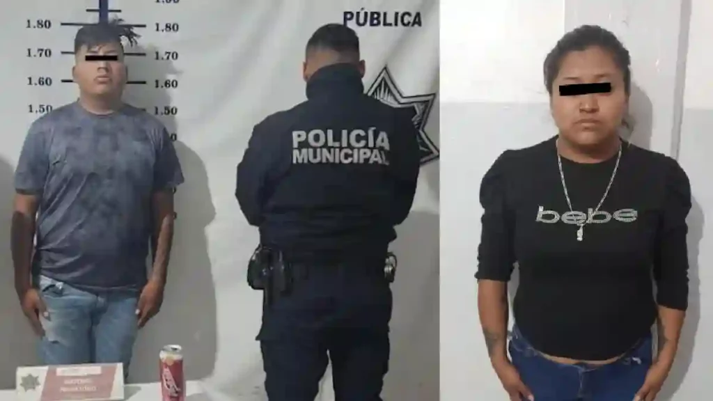 En-operativo-de-seguridad-policia-de-San-Martin-Texmelucan-logra-la-detencion-de-una-mujer-que-contaba-con-orden-de-aprehensio