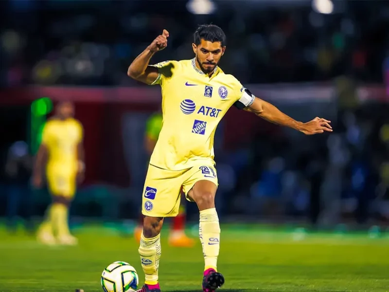 América derrota a Juárez y clasifica de forma directa a los Cuartos de Final