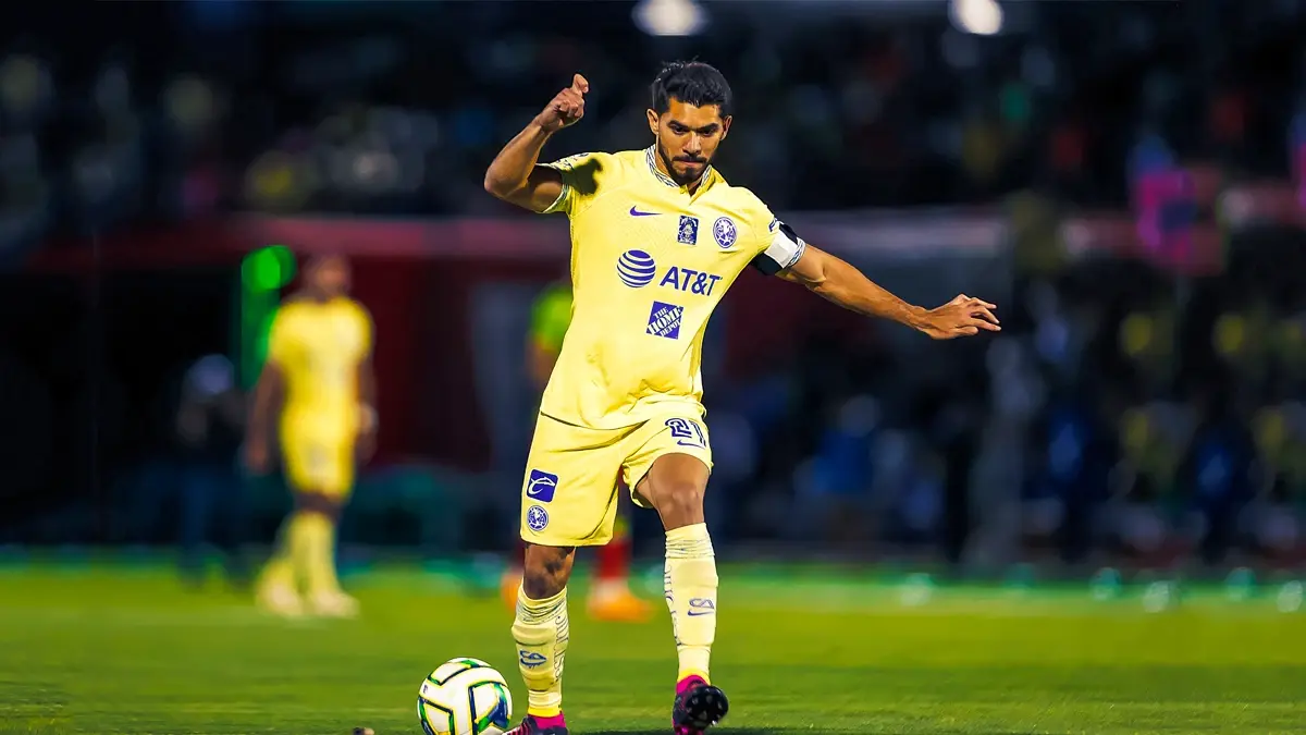 América derrota a Juárez y clasifica de forma directa a los Cuartos de Final