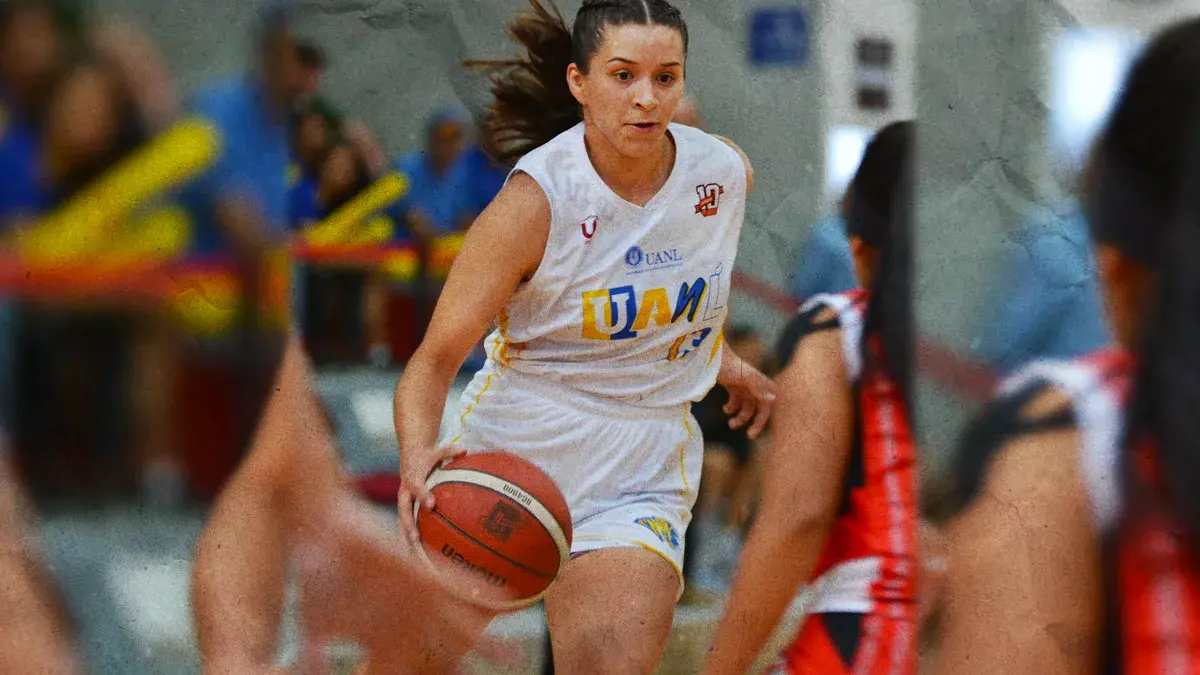 UPAEP se queda con el tercer lugar en el Ocho Grandes Femenil 2023