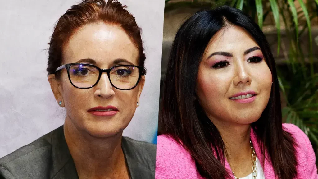 Augusta Díaz le responde con una auditoría a Genoveva Huerta; la investigarán 