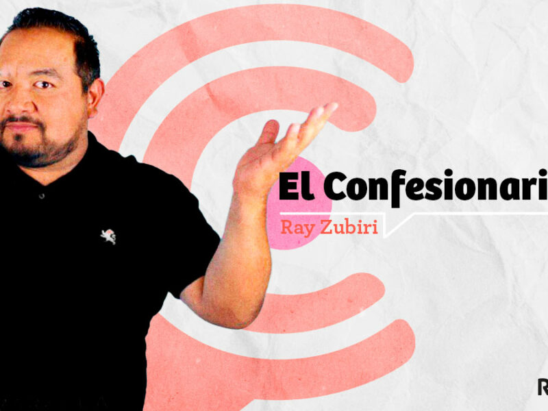 El confesionario