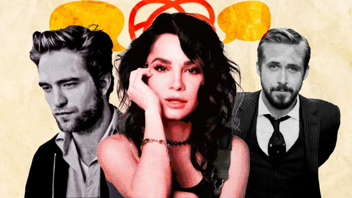 Estas son las historias poco creíbles que ha contado Martha Higareda en entrevistas