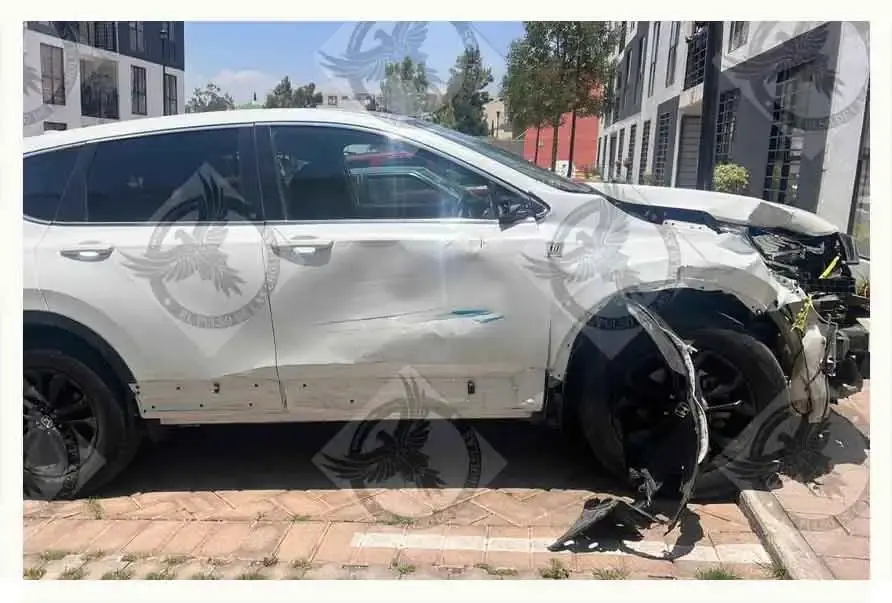 Detienen al asesino del ciclista en la Recta a Cholula, dio positivo a prueba toxicológica