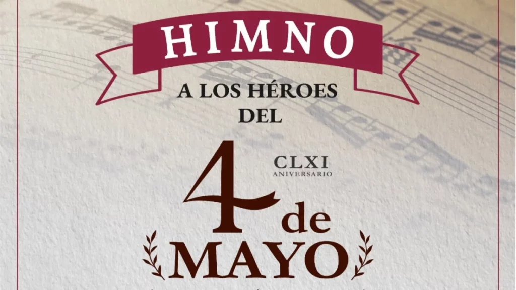 Atlixco prepara actividades para conmemorar el 161 aniversario de la Batalla del 4 Mayo.