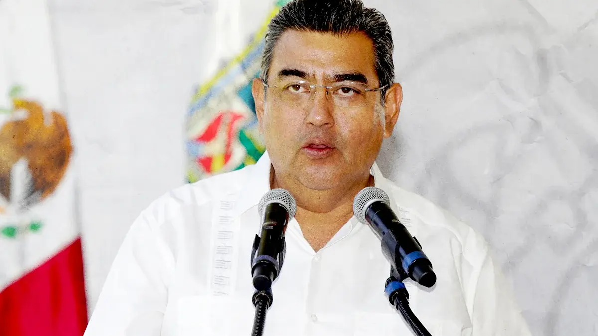Sergio Salomón Céspedes descarta instalación de cinemómetros tras accidente en Vía Recreativa.