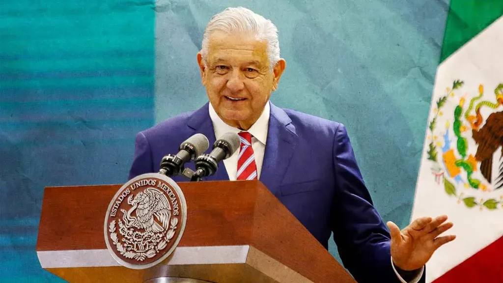 AMLO dará su tradicional mañanera desde Puebla el próximo 5 de Mayo