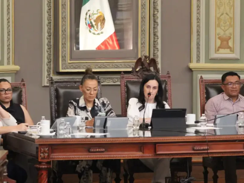 Aprueba Comisión Permanente exhorto para garantizar servicios del SAT al interior del Estado