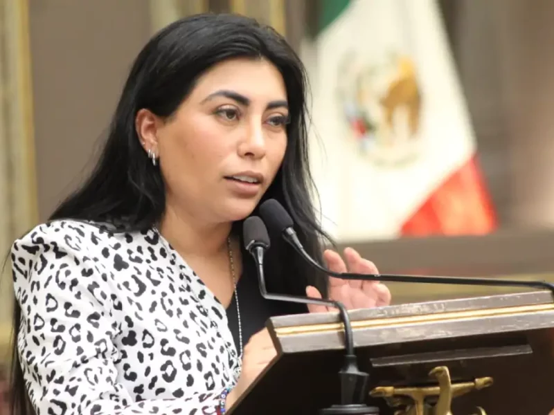 Congreso del Estado aprueba exhorto para que escuelas realicen acciones de seguridad y prevención de la violencia