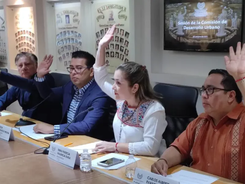 Comisión del Congreso avala Dictamen para que se promueva la educación financiera entre la población