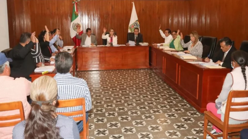 En 2023 se ampliarán los programas "Va por el campo cholulteca" y "Vivienda y familia".
