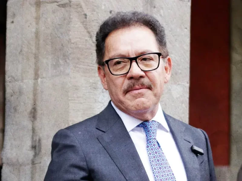 Deben investigar uso de recursos públicos en promoción de aspirantes en Puebla: Nacho Mier