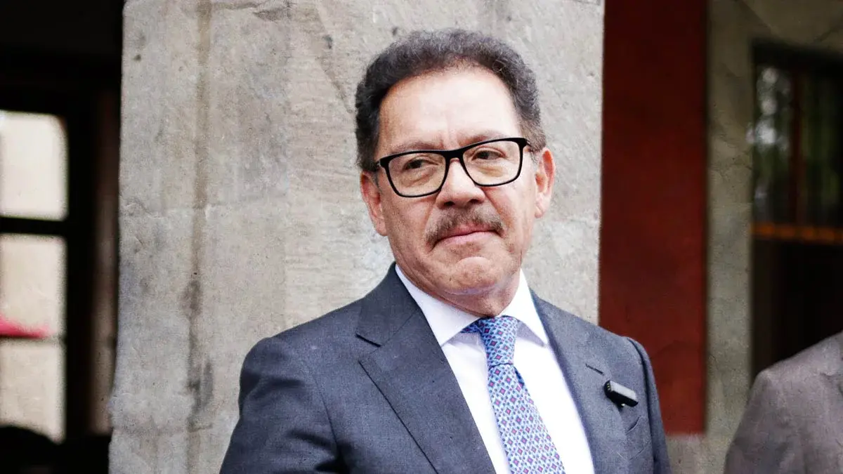 Deben investigar uso de recursos públicos en promoción de aspirantes en Puebla: Nacho Mier