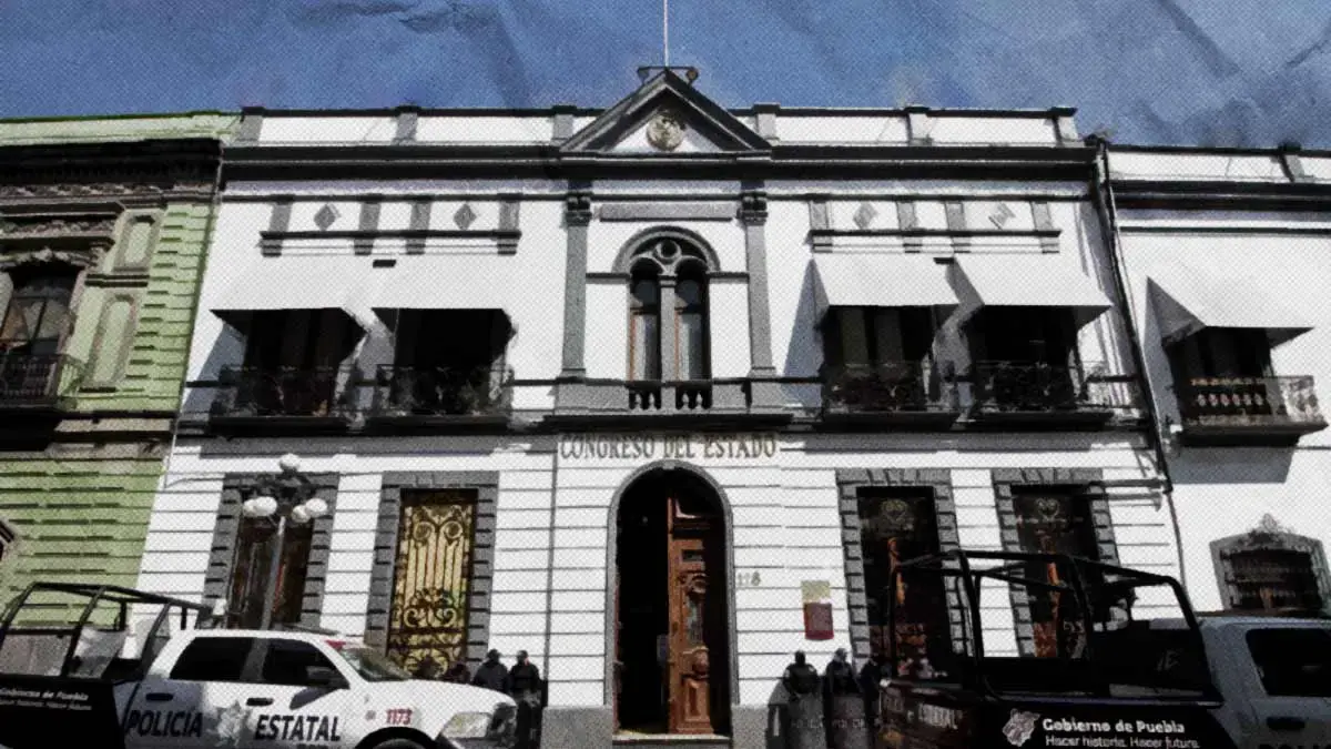 Jucopo presenta otra reforma constitucional para solventar deficiencias en el Poder Judicial