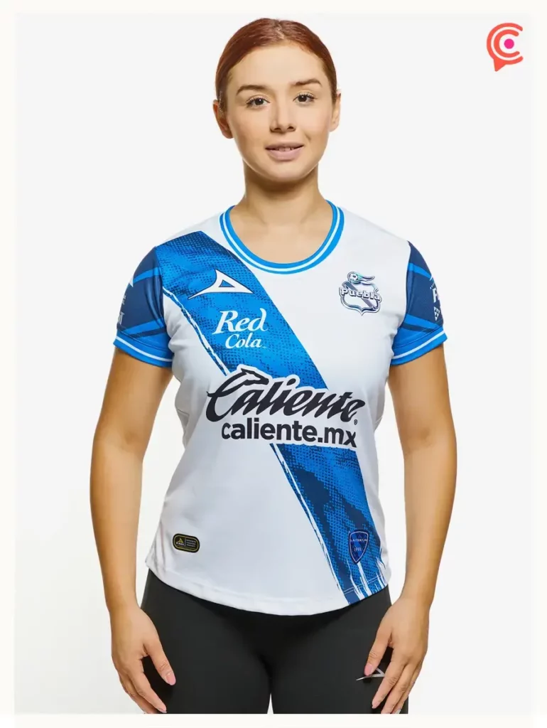 ¿Fan de Puebla o Pericos? Este es el regalo perfecto para el Día de la Madre.