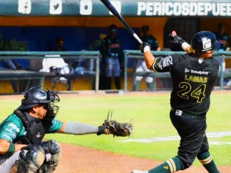 Pericos emprende el vuelo a Tijuana, en busca de su primer triunfo de visita.