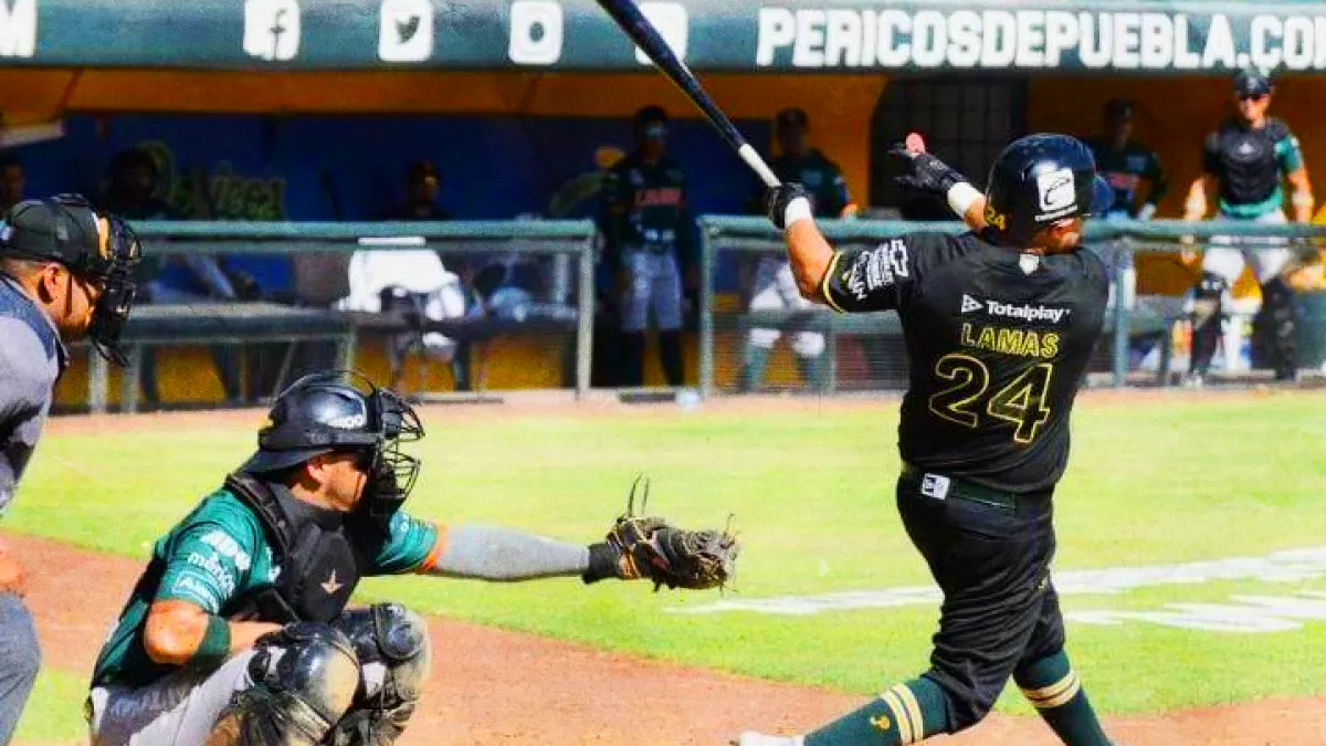Pericos emprende el vuelo a Tijuana, en busca de su primer triunfo de visita.