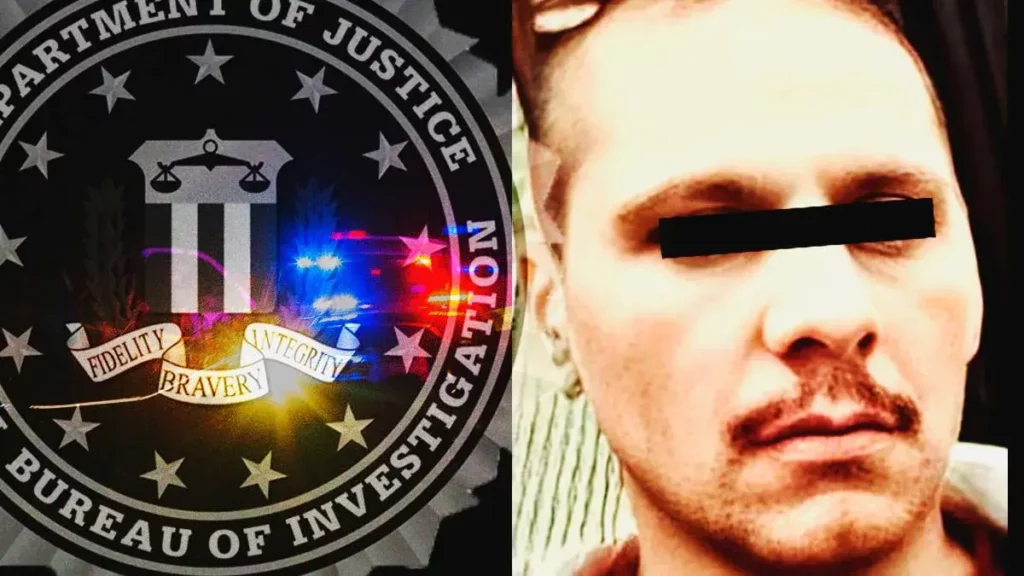 Francisco Oropeza masacró a cinco hondureños, podría estar en Puebla: FBI