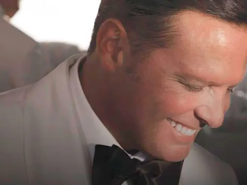 Luis Miguel se presentará en el Centro Expositor de Puebla el 8 de diciembre