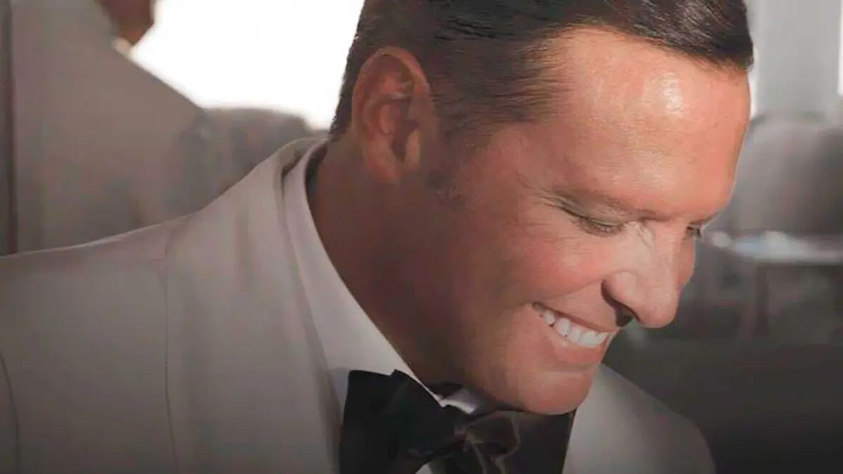 Luis Miguel se presentará en el Centro Expositor de Puebla el 8 de diciembre
