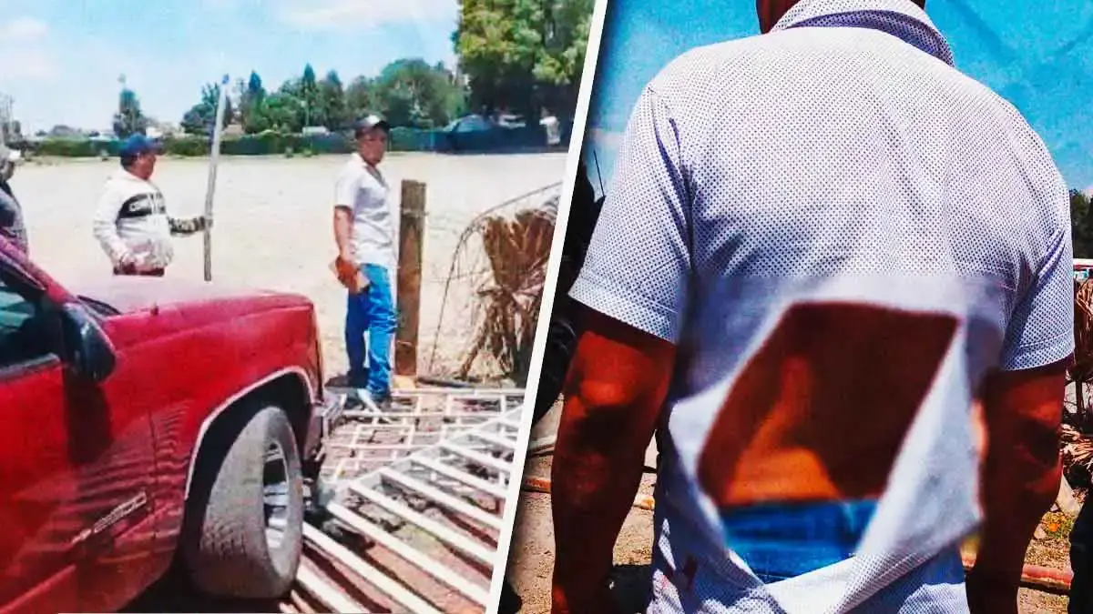 Sindicatura de San Andrés Cholula intervendrá en conflicto por predio en zona arqueológica