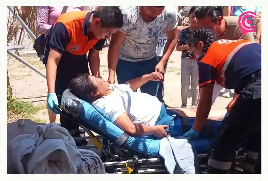 Sindicatura de San Andrés Cholula intervendrá en conflicto por predio en zona arqueológica