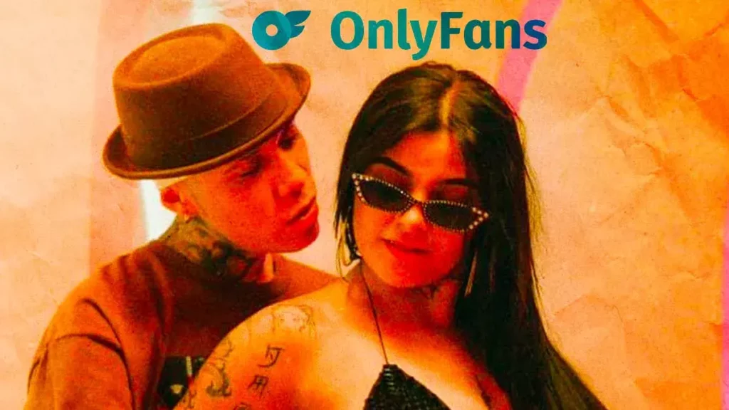 “Sabes”, el tema de Santa Fe Klan y Karely Ruiz para Only Fans