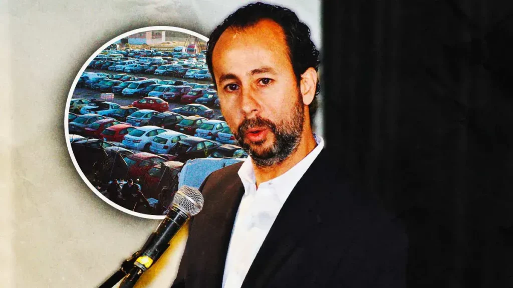 Arrubarrena-huye-ante-cuestionamientos-por-vehculos-desaparecidos-del-corraln-municipal-de-Puebla