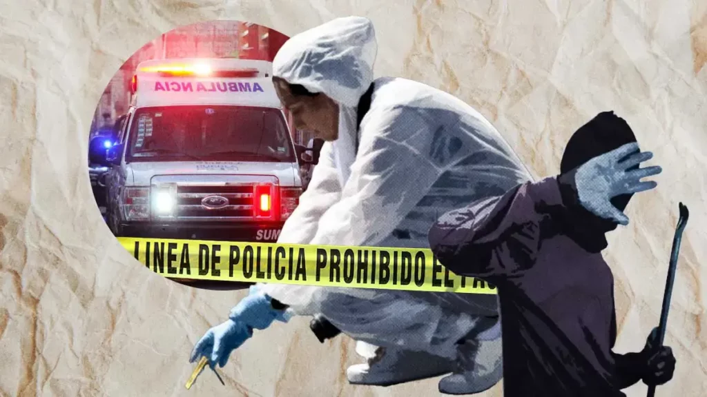 En cinco años, Puebla lleva más de 4 mil muertos víctimas de la delincuencia