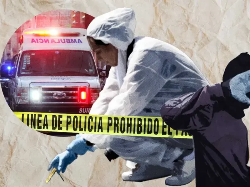 En cinco años, Puebla lleva más de 4 mil muertos víctimas de la delincuencia