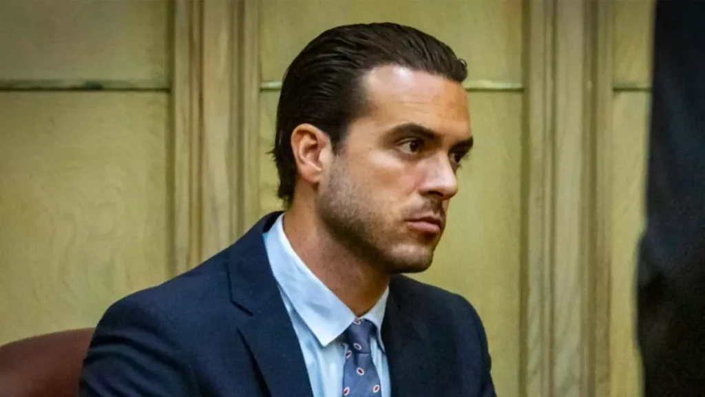 Tras ser sentenciado, el actor Pablo Lyle podría ser deportado a México.