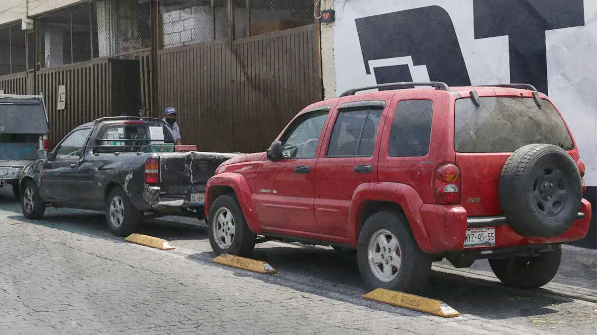 Ayuntamiento analizará incrementar multas por invasión de ciclovías en Puebla