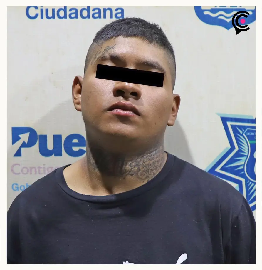 Detienen nuevamente a “Los Kalushas”, asesinos del comunicador poblano Erik Bolio