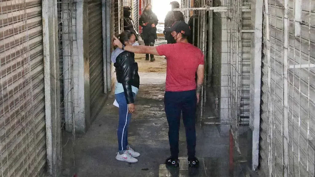 Expropiación de La Cuchilla en Puebla continúa; Plan Municipal de Desarrollo va al 70% 