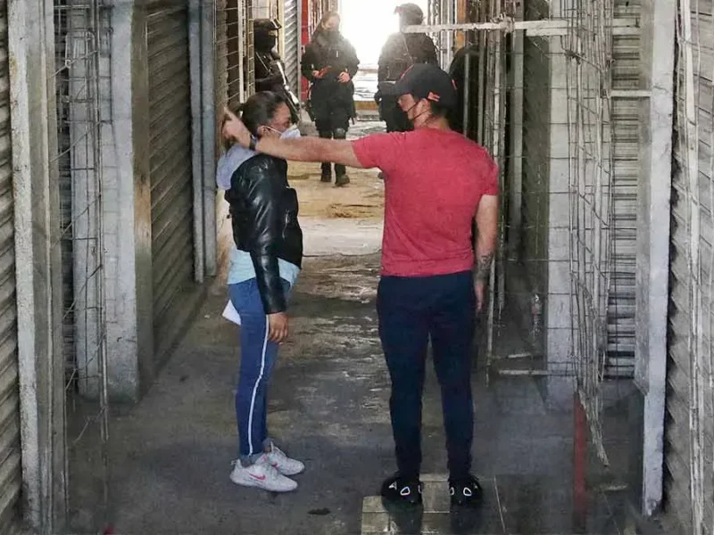 Expropiación de La Cuchilla en Puebla continúa; Plan Municipal de Desarrollo va al 70% 