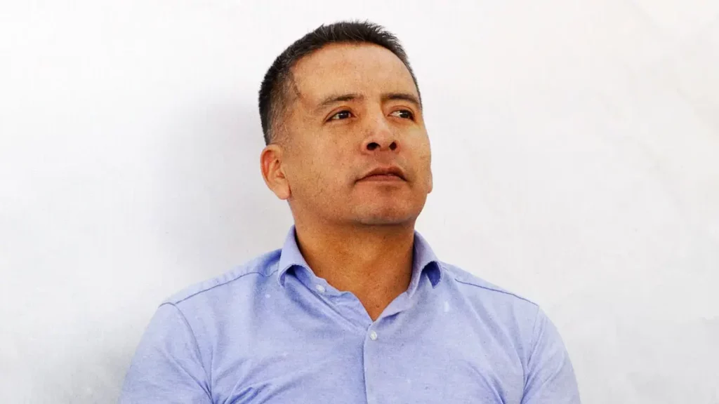 Garantizaremos seguridad en la Vía Recreativa del 28 de mayo: Edmundo Tlatehui