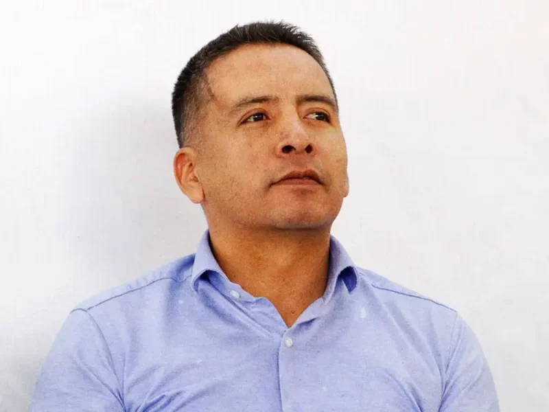 Garantizaremos seguridad en la Vía Recreativa del 28 de mayo: Edmundo Tlatehui