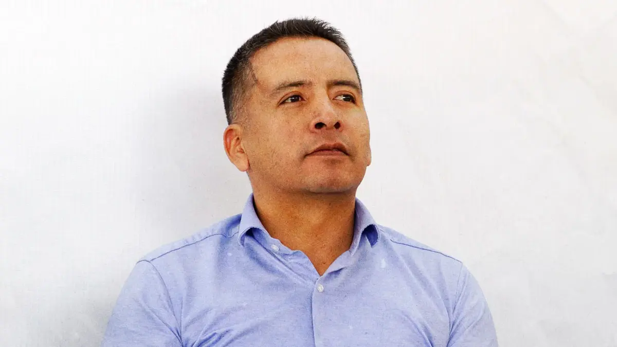 Garantizaremos seguridad en la Vía Recreativa del 28 de mayo: Edmundo Tlatehui