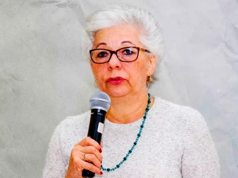 Desaparición del INAI es un “retroceso” contra la democracia: Marván Laborde
