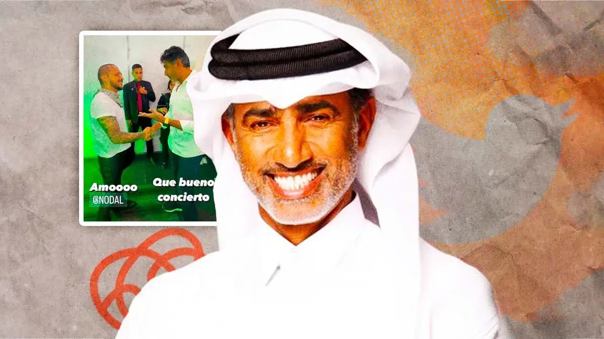 Embajador de Qatar visita Puebla; quedó enamorado de su gastronomía  