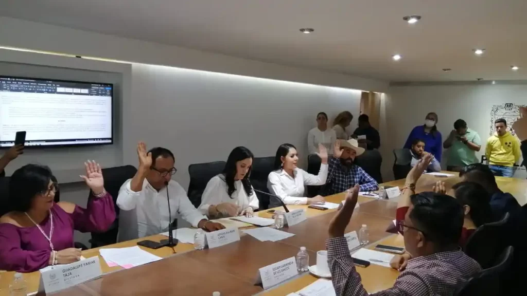 Comisión de la LXI Legislatura avala exhorto para fomentar la paternidad responsable