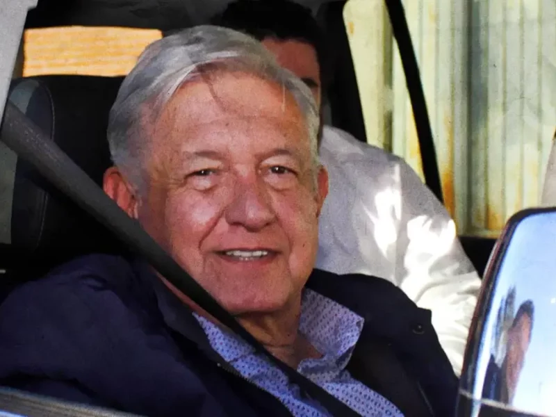 Esta es la agenda de AMLO para su visita a Puebla el 5 de mayo