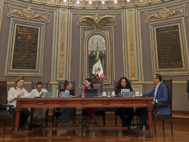 Recibe LXI Cuenta Pública del Estado del Ejercicio Fiscal 2022