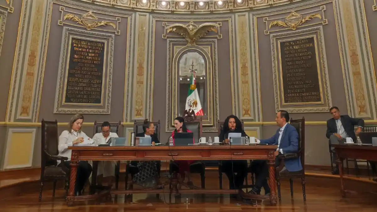 Recibe LXI Cuenta Pública del Estado del Ejercicio Fiscal 2022